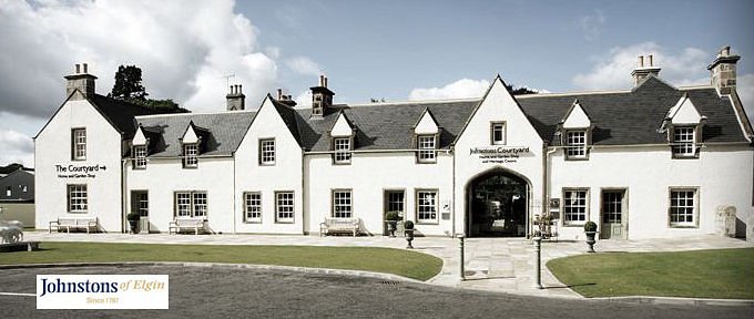 The name <a href="/Johnstons_Elgin/">Johnstons of Elgin</a> is synonymous with the finest quality luxury woollens and cashmere garments in the world