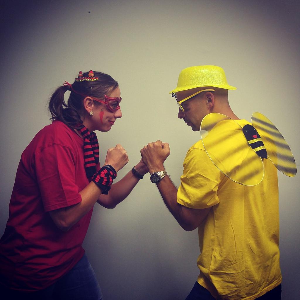 beyerserasmus's tweet photo. The race is on #bfsroar @BFSfoodservice @MandzBotha @SHAUNKZN1 https://t.co/Si6e0yvhbQ