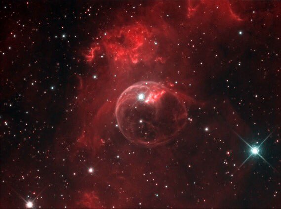AstronomyLovers tweet media