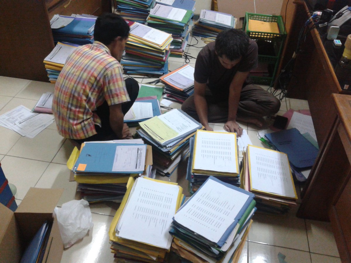 PTSP Kebon Jeruk tweet media