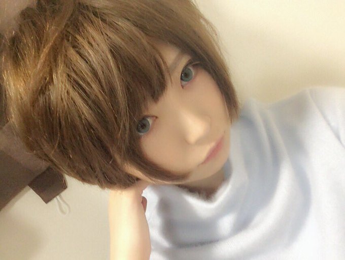 コスプレイヤー冴えない菌ちゃんのTwitter画像82