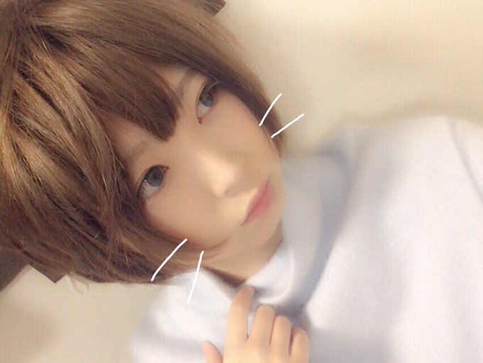 コスプレイヤー冴えない菌ちゃんのTwitter画像83