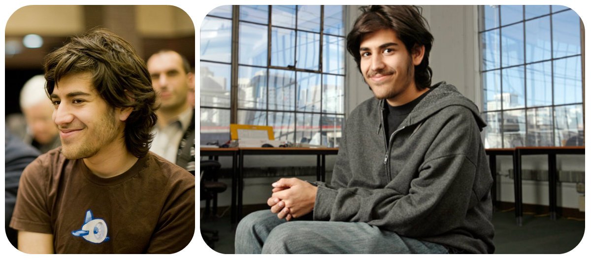 BiWiBlog's tweet photo. Remembering the genius #AaronSwartz on his 29th birthday. May he rest in peace. #biwi https://t.co/vmPAY8MeZY