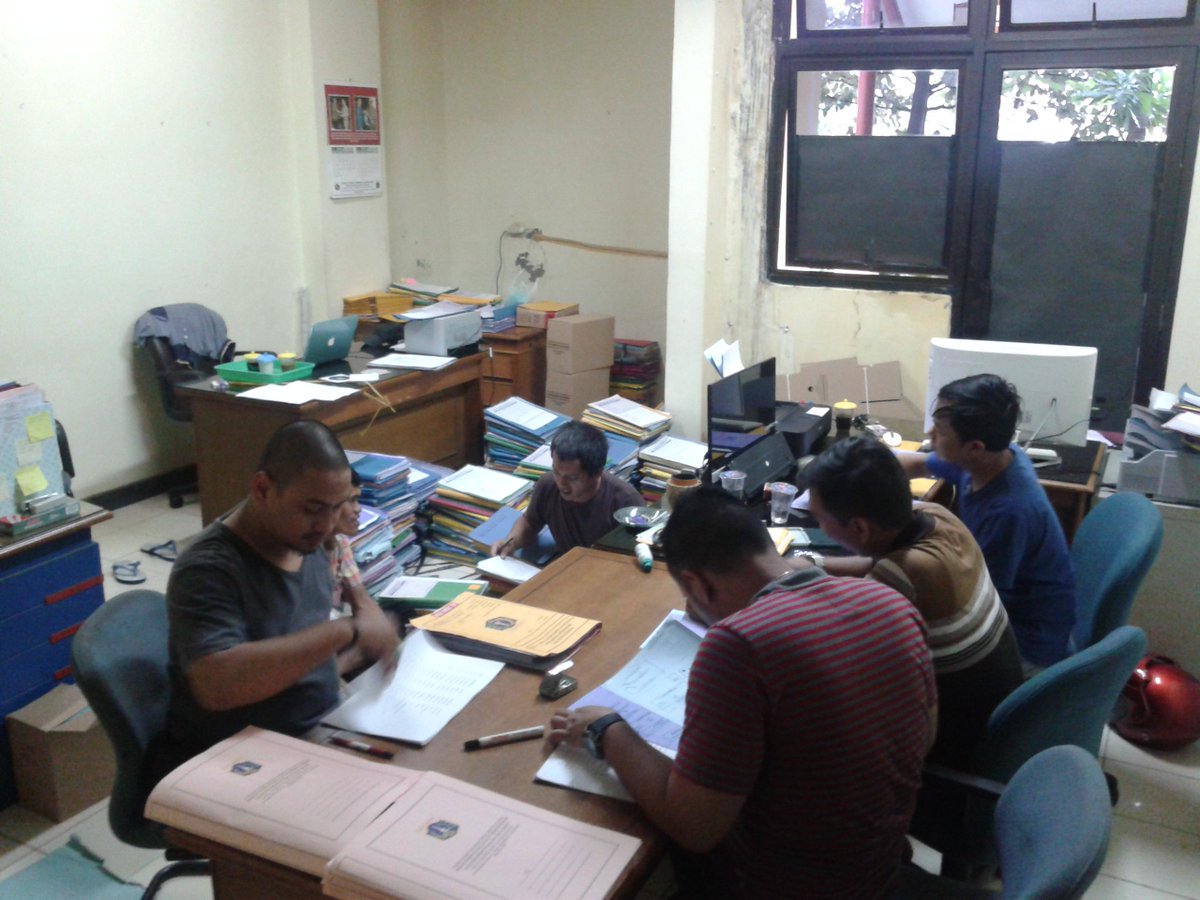 PTSP Kebon Jeruk tweet media