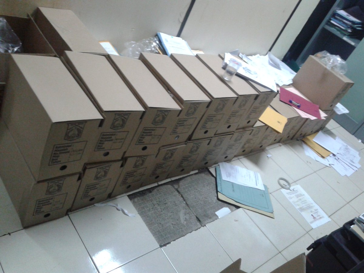 PTSP Kebon Jeruk tweet media