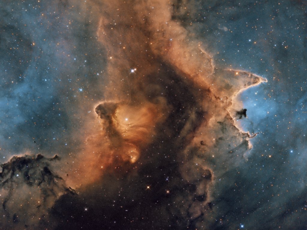 AstronomyLovers tweet media