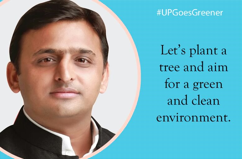 sweet_isha1's tweet photo. It's time to save what saves us, everytime. #UPGoesGreener
@SunnyLeone https://t.co/Nn0e1rFHgC