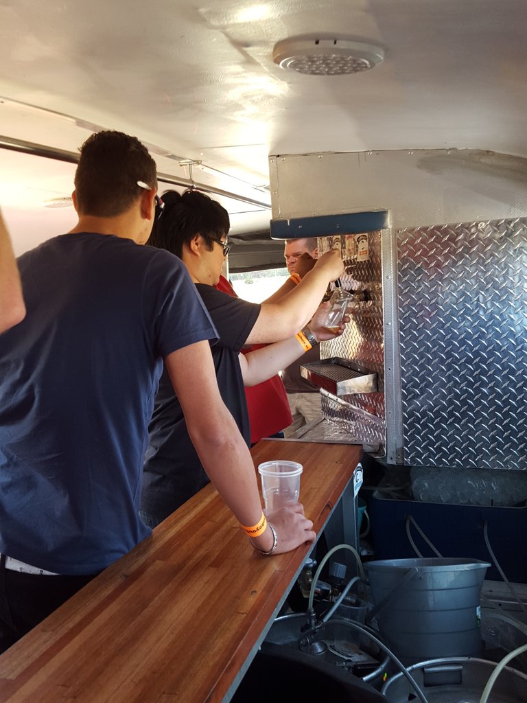 Craft Beer Tours tweet media