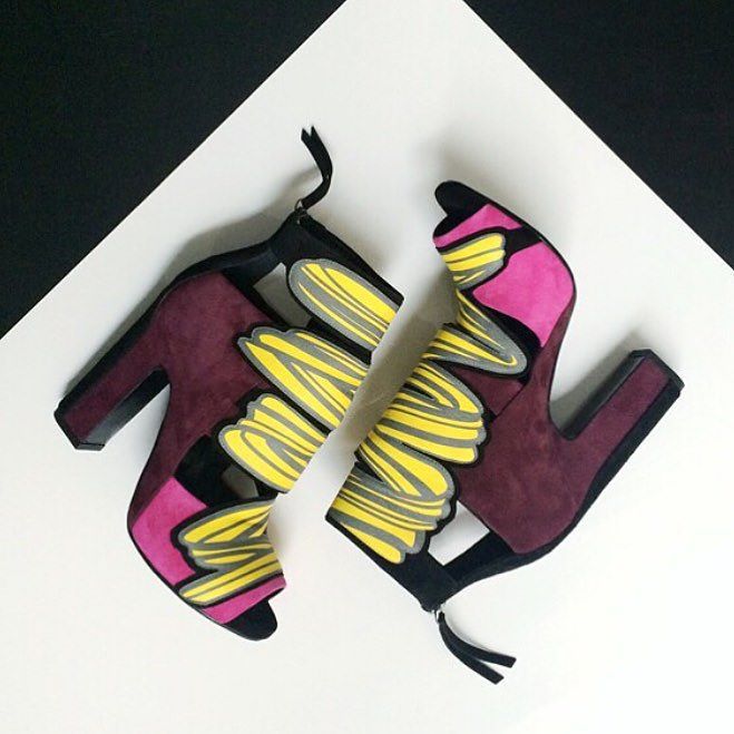 Sexy Shoes Blog: sexy-shoes.luxlr.com #shoes &amp; #heels