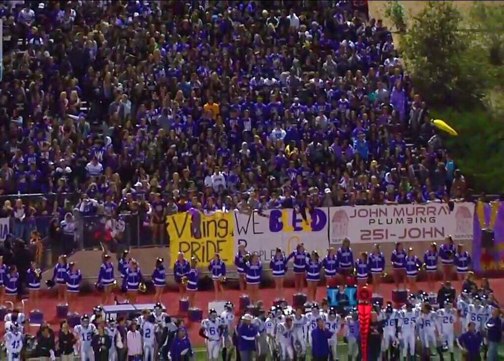 AJORD4N's tweet image. SEVEN PEAT 💜💛♈️💔💔 #7PEAT #VIKINGPRIDE