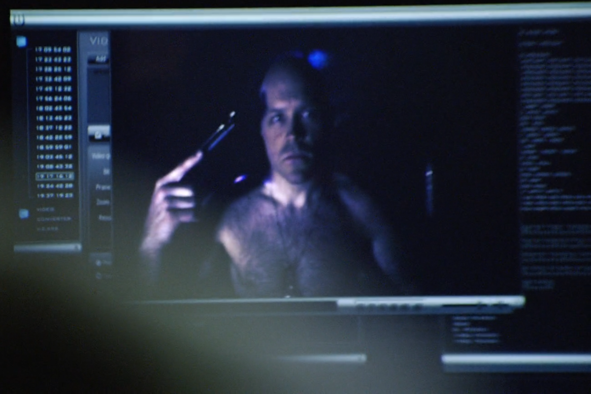 atlantistvru's tweet photo. HAPPY 43RD #BIRTHDAY (1972) TO @JoshBlacker, #SGA #ScreamingMan & #SGU #Spencer!!! https://t.co/vP5esqj6y5 #Stargate https://t.co/d74BNb9cJT