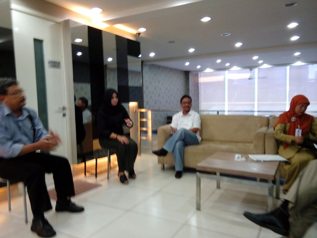 PTSP Kebon Jeruk tweet media