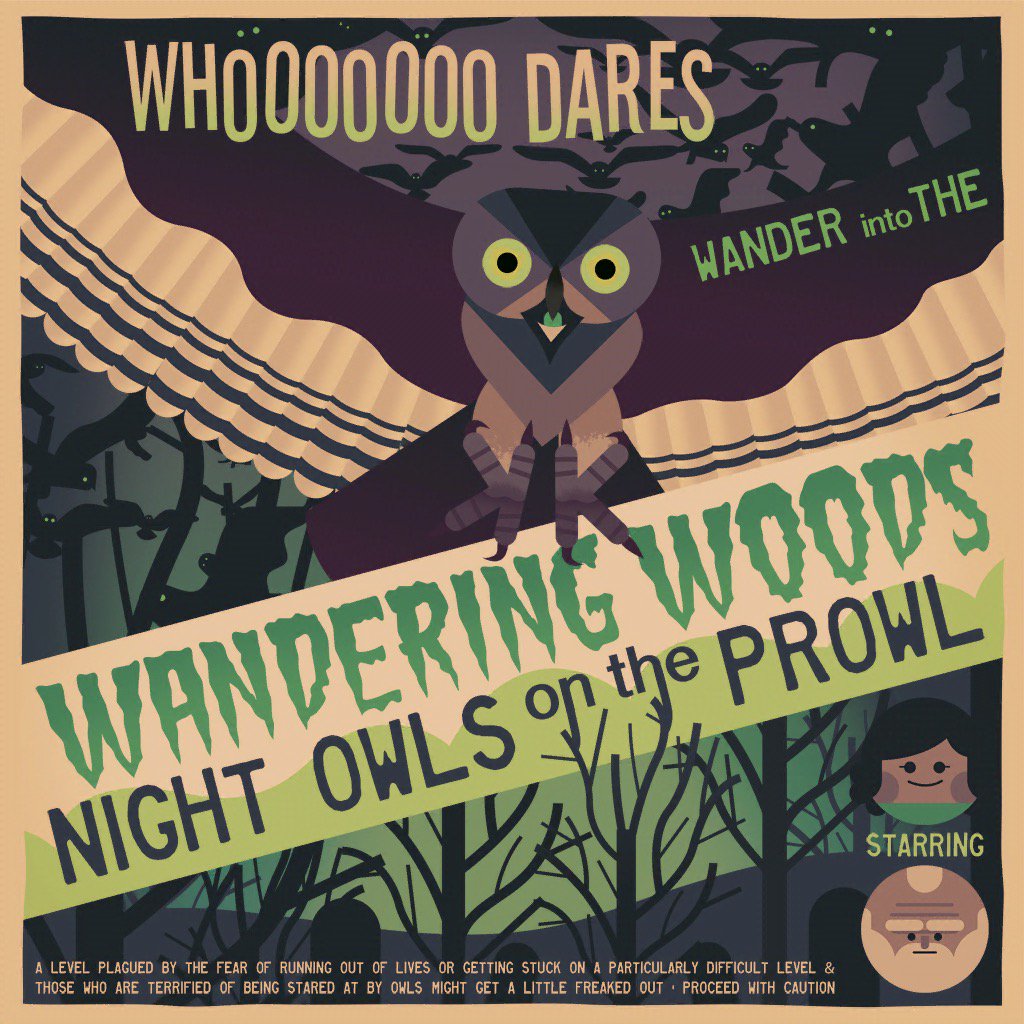 hellojelena's tweet photo. Ride with the moon in the dead of night. #TwoDots https://t.co/Y58FO4LoUE https://t.co/GShXdLQG3z