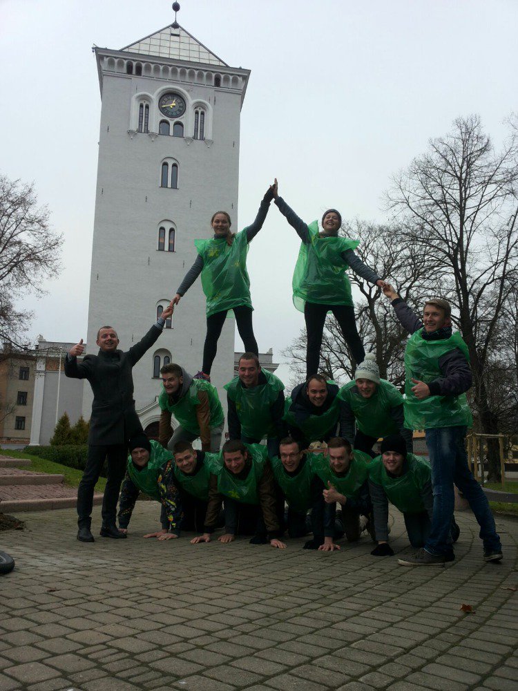 #RudensDanci @Jelgava