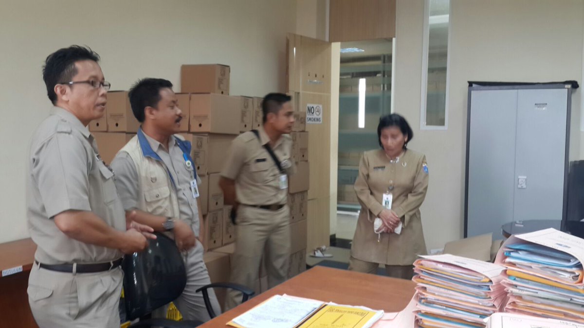 PTSP Kebon Jeruk tweet media