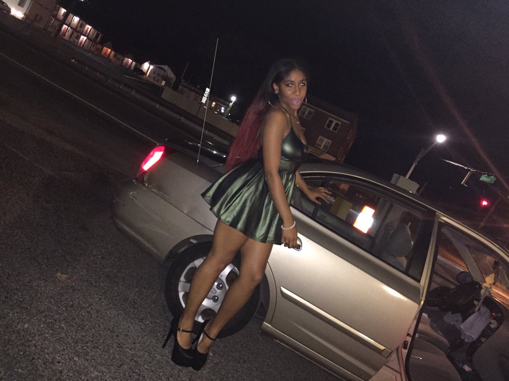 CYDtheKIDD's tweet photo. I live for nights like these 💋 https://t.co/KV04Nabmtl