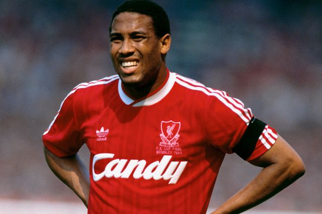 Happy Birthday.. John BARNES
7 November 1963 