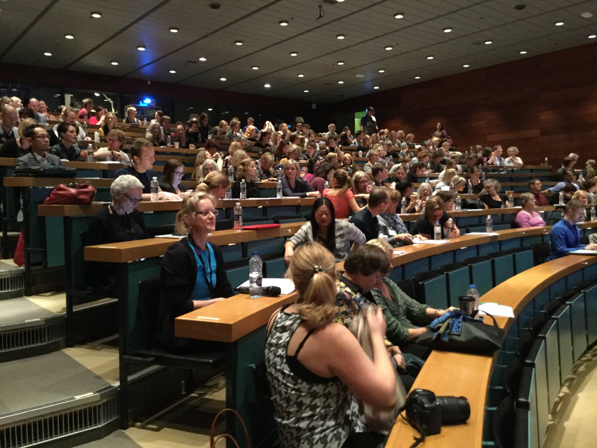 icurehab2015's tweet photo. Another exciting day is about to start at the Copenhagen Conference! #icurehab https://t.co/m7jJEPbYZZ