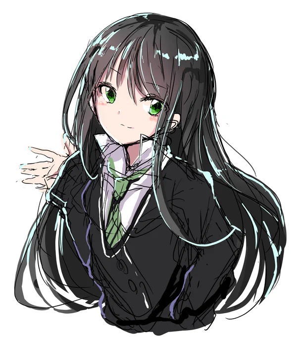 色塗った