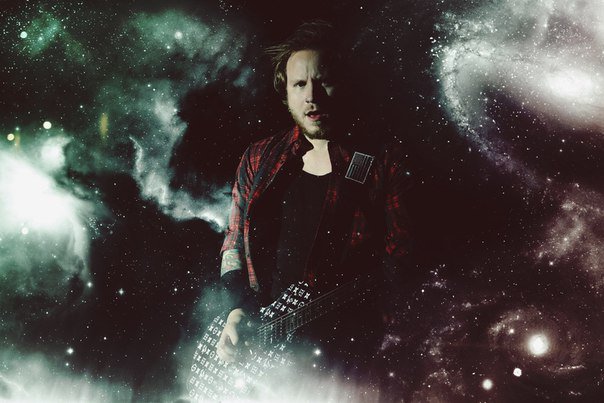 HAPPY BIRTHDAY, ZACH MYERS! WE LOVES YOU! 