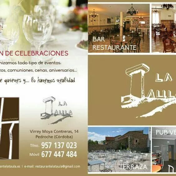 Tu lugar de encuentro