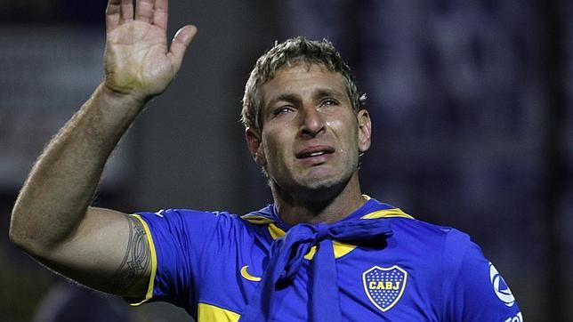 Happy Birthday.. Martin PALERMO
7 November 1973 