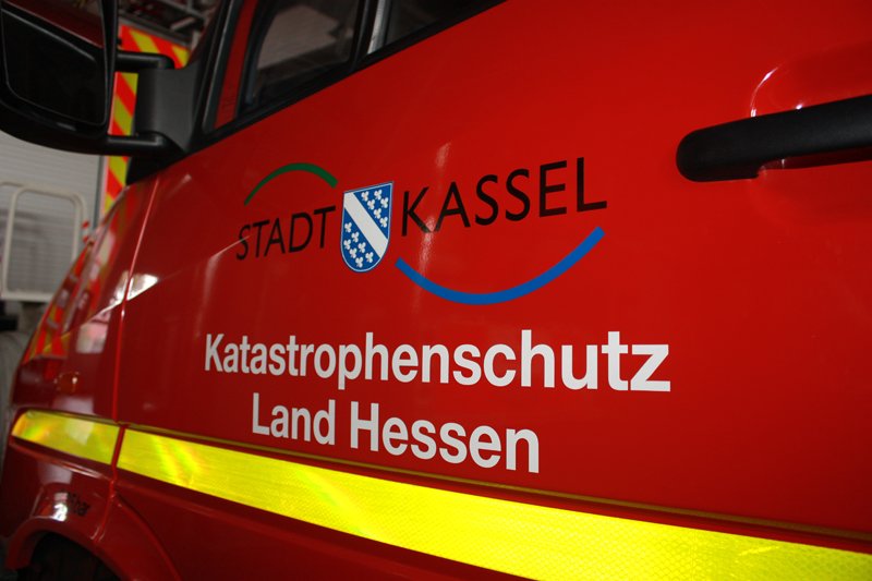 (2/2) Wir bitten um Verständnis bei Verkehrsbehinderungen in #Kassel #Waldau wg. #Katastrophenschutzübung (eul) https://t.co/w1OSbhbeT5