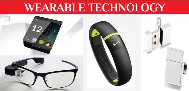 BiWiBlog's tweet photo. Are you a tech-savvy? Check out these fantastic #wearabletechnology: https://t.co/uZkPYEObKt #biwiblog https://t.co/82ziOn7UPN
