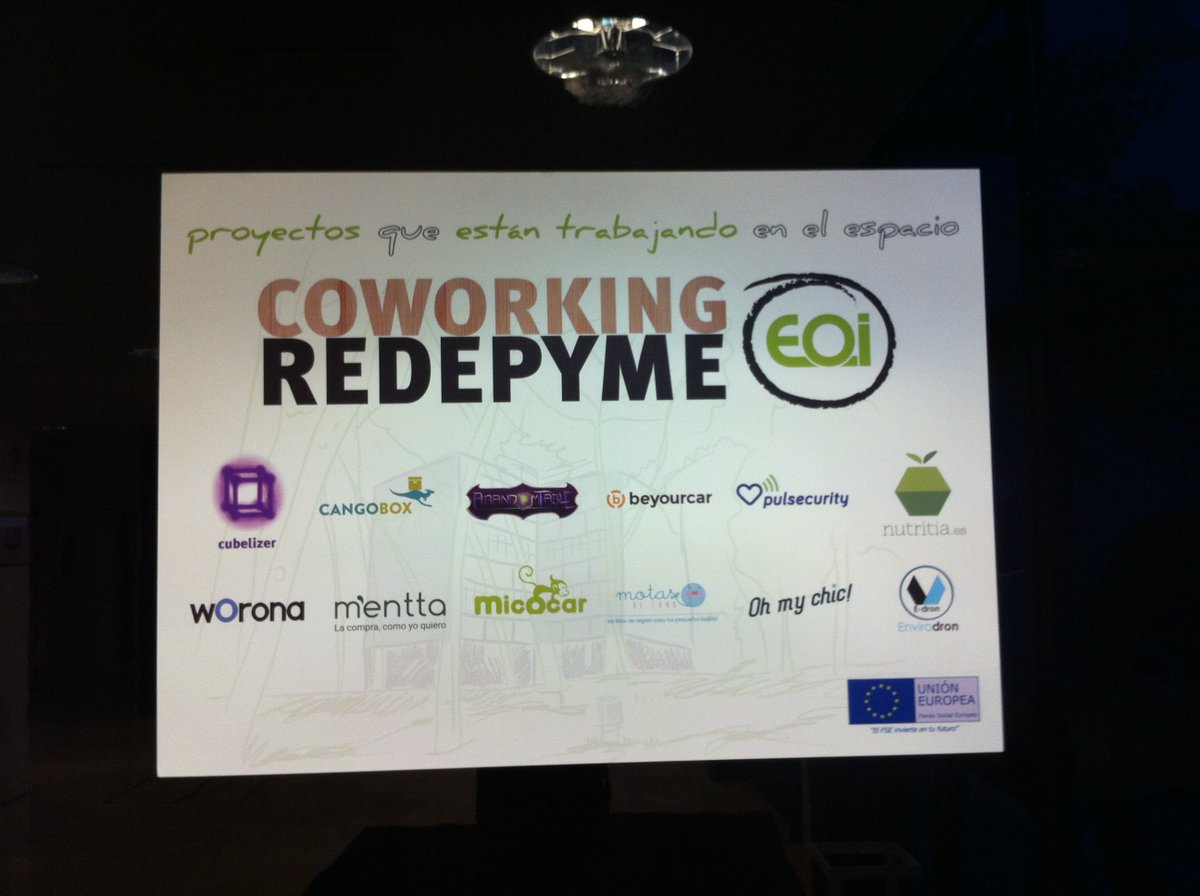 Habrá que cambiar el mundo ¿No?