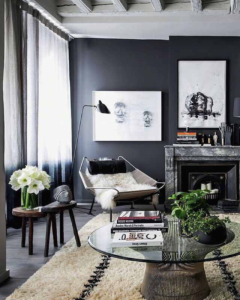 GrantPierrus's tweet photo. Cosy and grey interior inspiration from #frenchbydesign #interiordesign https://t.co/0kN1LLhKRp https://t.co/gI1em6TEoo