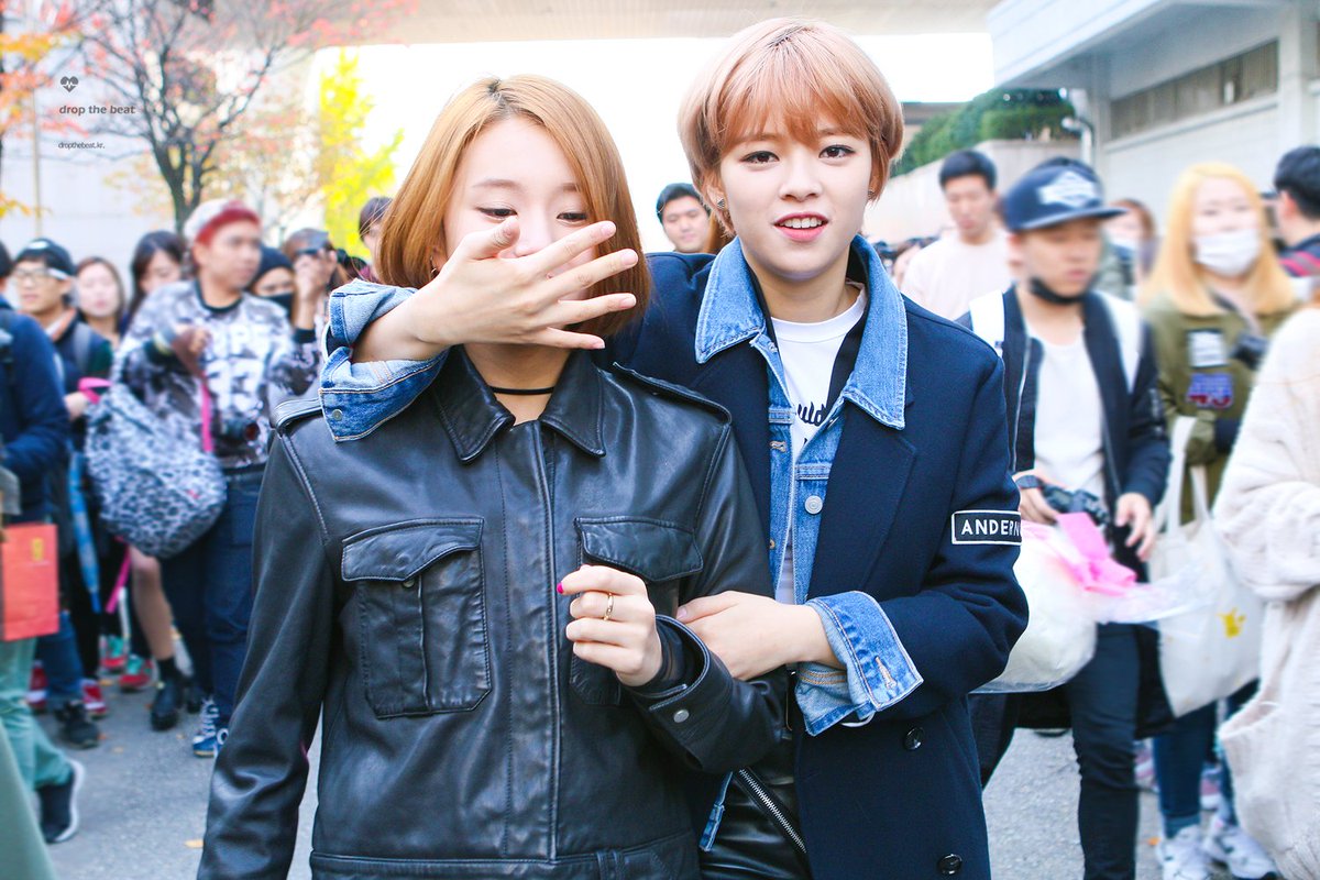 트와이스 노잼형제 | 인스티즈