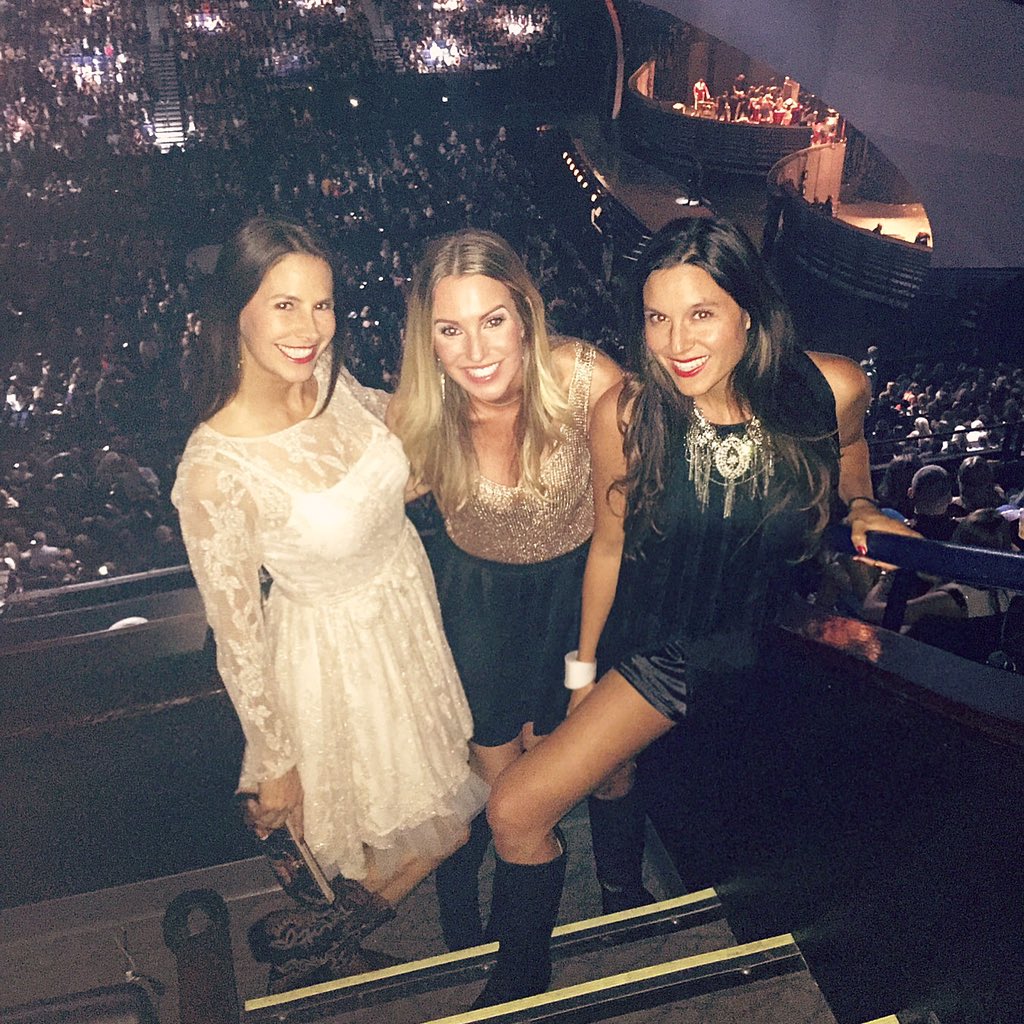 LOVESALTSHOES's tweet photo. What a night... #Nashville #CMAawards #suitetoseats https://t.co/dRxrXClDJY