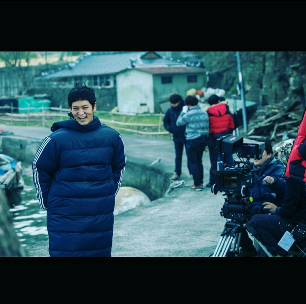 Bua2be's tweet photo. #FatalIntuition #PRfairy #stagegreeting #แดกู อยู่ระหว่างทาง! ผมกำลังไป~~ <ต่อในรูป>

#JooStagram #JooWon #주원 https://t.co/bPirv8SWxl