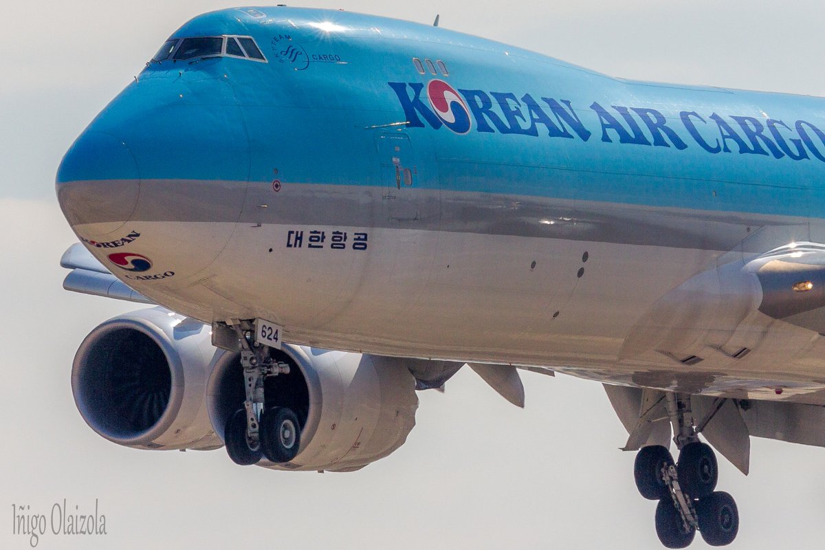 Zinotz_MD's tweet photo. @boeing748tweets #FinalAPP @zazAirport #QUEEN @KoreanAir_KE @SpottersLESO @De_aviacion https://t.co/pdSaGQSWja