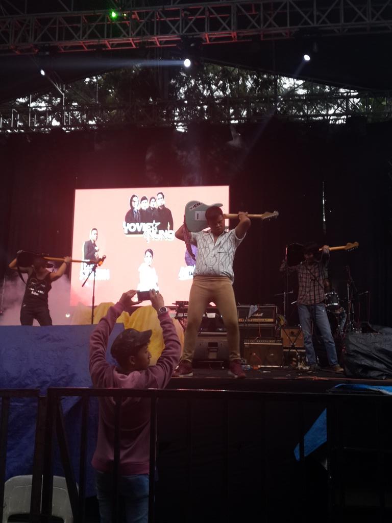 The Gansss!!!!!! 🙌🙌🎉🎉