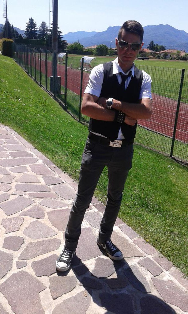 macalusobe's tweet image. 