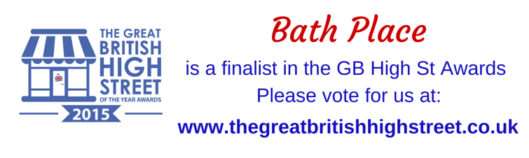 Just 6 days left of #GBHighSt Please keep voting. We are v small vs other 2, need every vote ow.ly/SN2oK