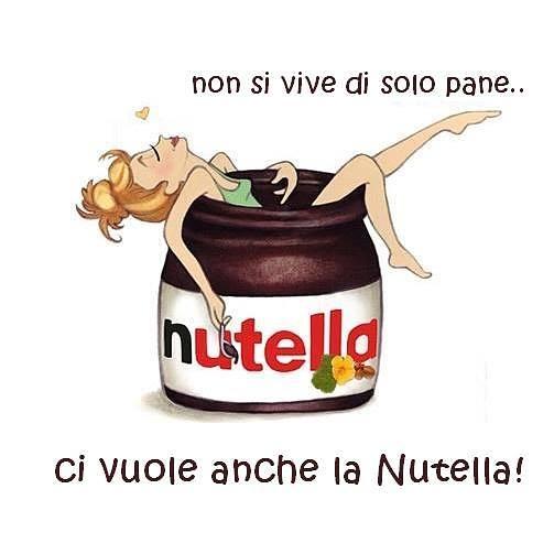 ExtroCafePa's tweet photo. Cornetto alla nutella? !BUON SABATO da Extròcafè in via terrasanta 87 #Palermo @rep_palermo  @ComunePalermo https://t.co/9XsW7yFKft