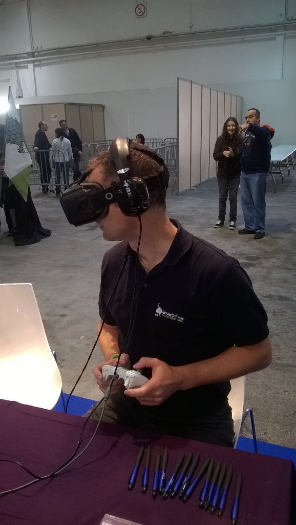 Indeego Games tweet media