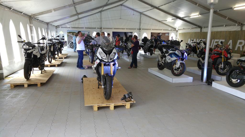 WomenWheels's tweet photo. @BMW_SA #MotorradDaysSA festival 2015! #clarens #motorrad https://t.co/1dAVdTBXfn