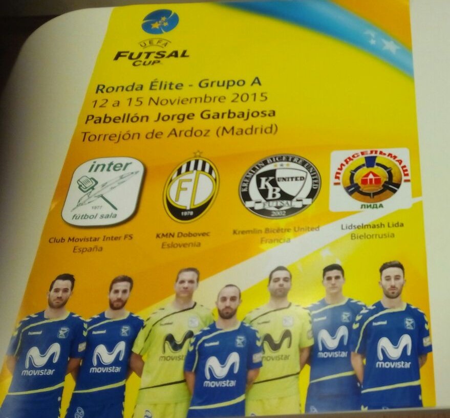 Cuanto Cobra Un Jugador De Fútbol Sala En España
