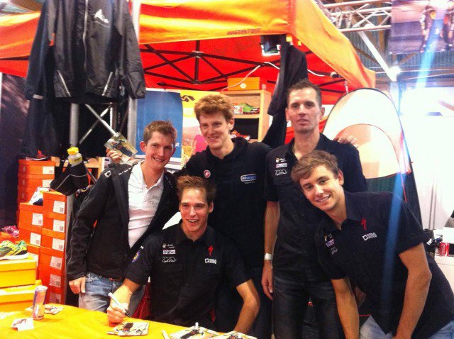 3athlon_BE tweet media