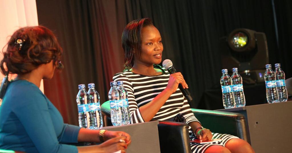 WilliamsRuto's tweet photo. Happy to join young people at the #GreatTalks2015 forum that brings together young entrepreneurs from Africa. https://t.co/4MDXv9cxTT