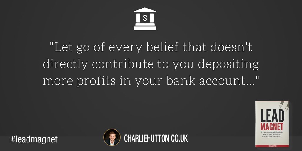 Charliehutton's tweet photo. Focus all your time ONLY on those income producing activities #LeadMagnet https://t.co/EYRg8LRGIF https://t.co/GhMwvb0gpC