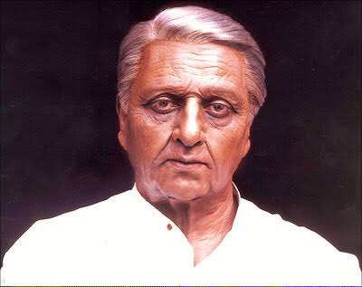 Happy birthday Kamal Haasan . 