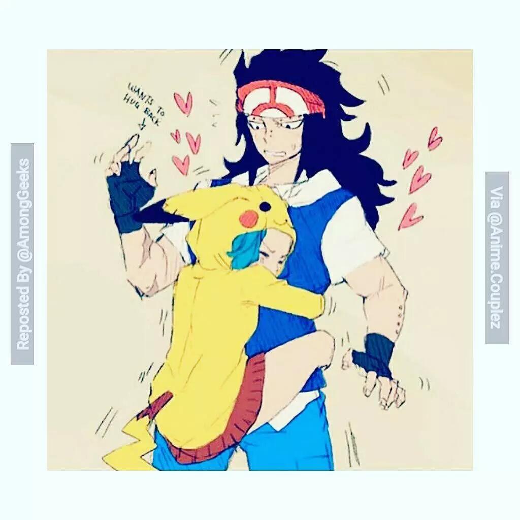 PokeManiaco23's tweet photo. Kawaii *-* https://t.co/a0HVihl322