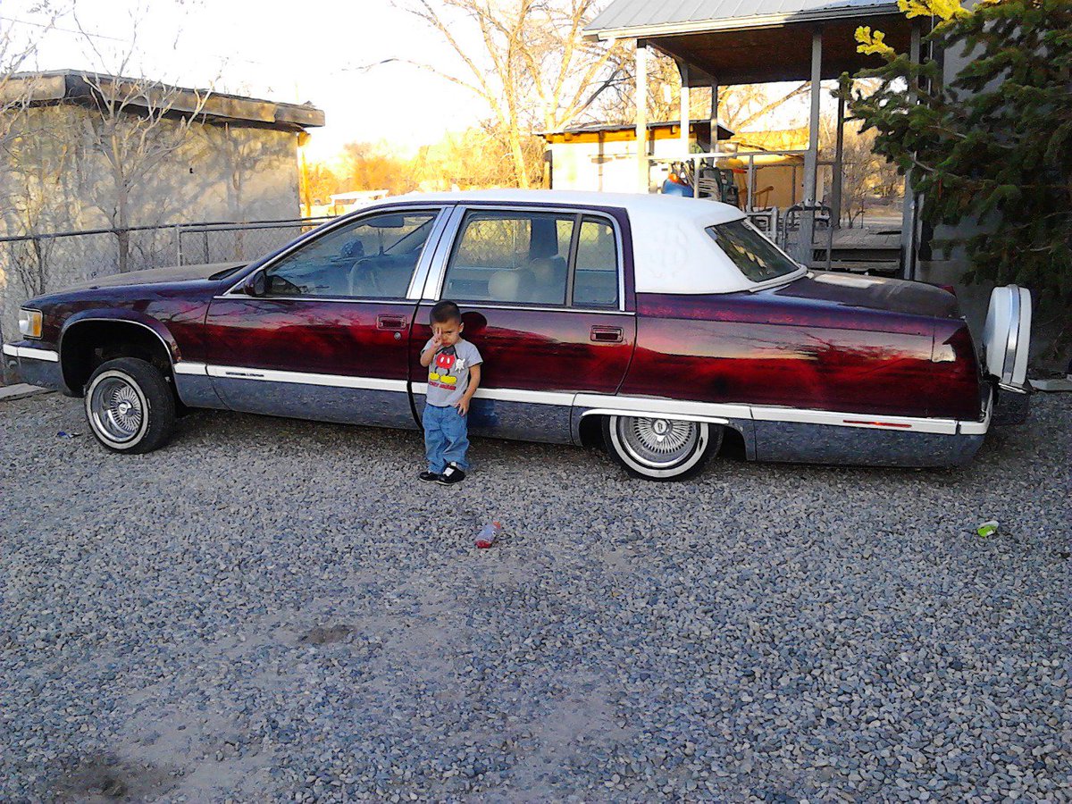 Lowlows are life😊❤