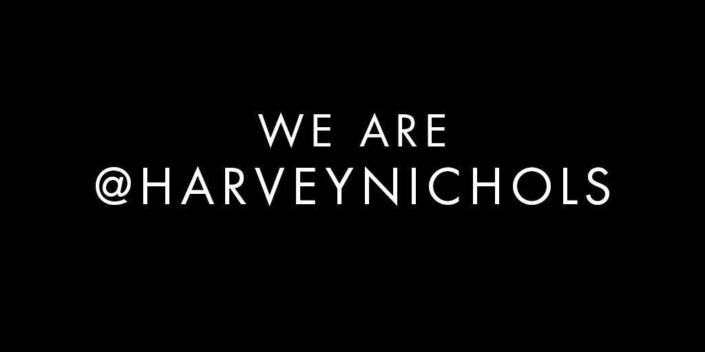 We're moving!

Join us over at <a href="/HarveyNichols/">Harvey Nichols</a>.