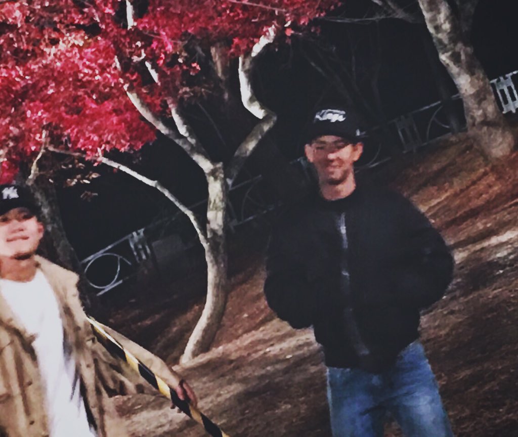 Guliko420kelly's tweet photo. 2015。紅葉。Autumn。
wiz @cbbow 🍁。。。

#Prt5 https://t.co/sKpSQnYEYF