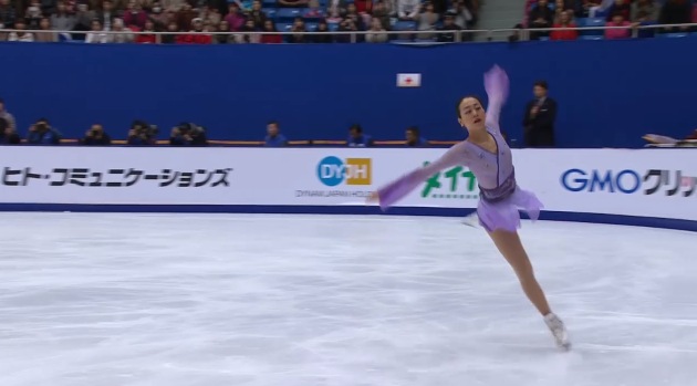 Мао Асада / Mao ASADA JPN - Страница 4 CTMv8dpU8AAUFVm